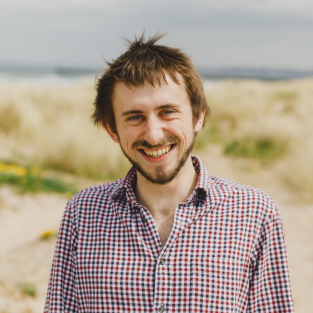 Dr Alan Kennedy-Asser, University of Bristol